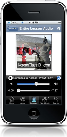 Pocket Korean